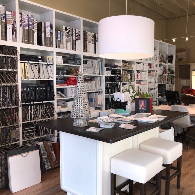 Hunter Douglas Dealer Image